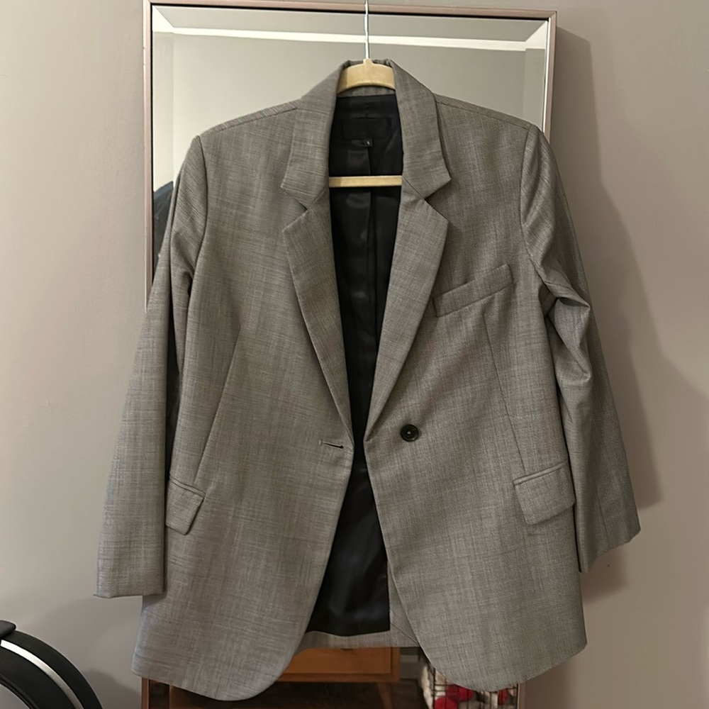 Nili Lotan Blazer